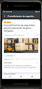 Academia Fleischmann تصوير الشاشة 1