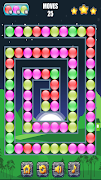 Block Puzzle: Bubble Crush screenshot 4