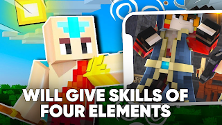 2 Schermata Avatar Mod