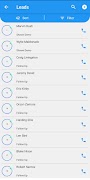 پوستر Admin App For Perfex CRM