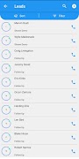 Admin App For Perfex CRM Plakat