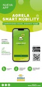 Agrela Smart Mobility screenshot 1