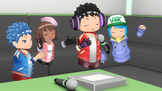 VARK captura de pantalla 3