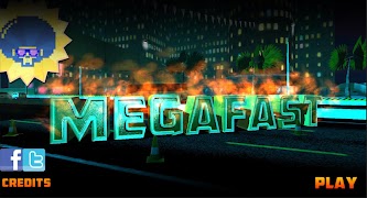 Megafast ภาพหน้าจอ 7