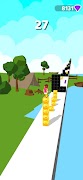 Cube Runner - 3D Rider screenshot 7