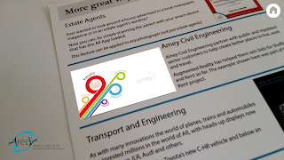 Areca Design AR Ekran Görüntüsü 2