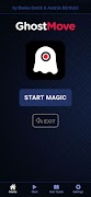 GhostMove (BS Magic) Cartaz