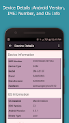 Mobile Number Tracker スクリーンショット 2