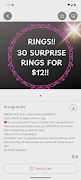 High Five Bargain Bling скриншот 3
