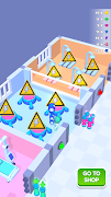 Idle Ragdol Hero ภาพหน้าจอ 3