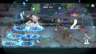 Pixel Turn RPG screenshot 6