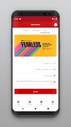 TEDxTehran تصوير الشاشة 4