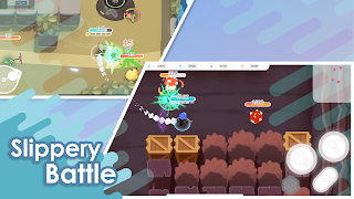 Micro Smash ภาพหน้าจอ 4