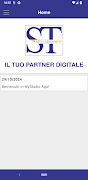 MyStudio App screenshot 1