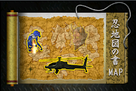 SUPER 25LINES SHINOBI Ekran Görüntüsü 7