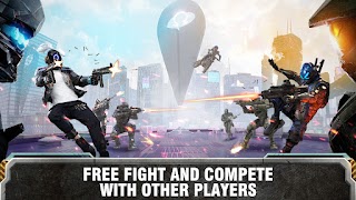 Gunfire strike screenshot 4