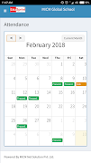برنامه‌نما Edusprint+ عکس از صفحه