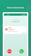 Call Blocker:Caller ID & Block poster