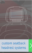 ADVENT HEADREST ภาพหน้าจอ 4