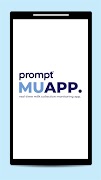 پوستر Prompt Milk Union App