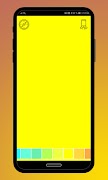 Powerful LED flashlight screenshot 4
