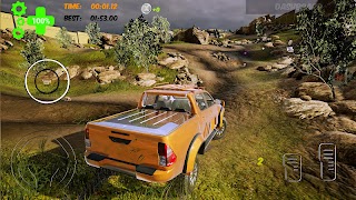 Aussie4x4 screenshot 4