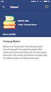 Modul Tribina screenshot 6