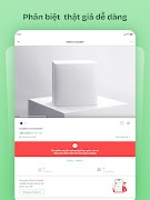 iCheck Scan - Quét mã sản phẩm syot layar 7