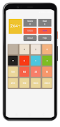 2048 - The operators 截图 6