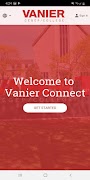 Vanier Alumni screenshot 1