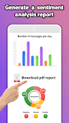 Rasloni: Get Anonymous Message screenshot 3
