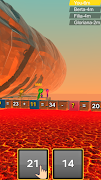 Math Race captura de pantalla 5