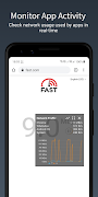 Network Speed - Speed Meter 截圖 3