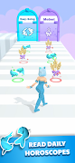 Zodiac Runner! скриншот 1