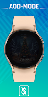 BFF49- Christmas Santa Claus تصوير الشاشة 1