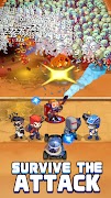 Mini Blitz الملصق
