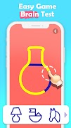Happy Match 3D: ASMR Blast screenshot 4