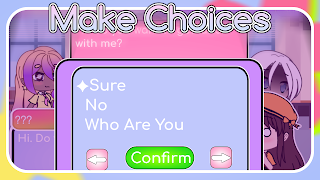 Gacha Story screenshot 4
