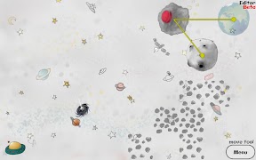 Meteorites screenshot 4