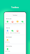 DDU Security постер