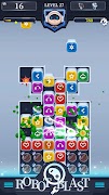 Robot Blast تصوير الشاشة 3