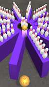 Bowling Bliss screenshot 1