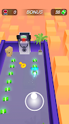 Ragdoll Ghost screenshot 1