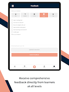 برنامه‌نما BlueStone Learning Academy عکس از صفحه