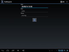Expenses screenshot 4