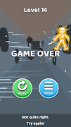Gravity Runner Screenshot 6