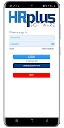 HRplus Apps स्क्रीनशॉट 4