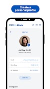 برنامه‌نما My Cipla عکس از صفحه