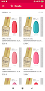 Michelle Nails ảnh chụp màn hình 5