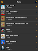 FramePerfect Speedrun Timer Screenshot 6